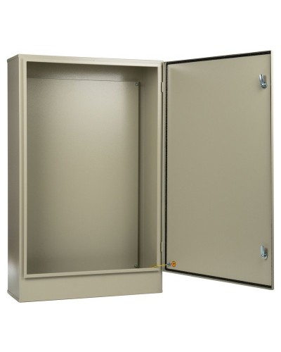 ЩМП - 09 МЭК(1200х750х300) IP65 (MEC11313). Шкаф с монтажной панелью. МЭК-Электрика в Набережных Челнах