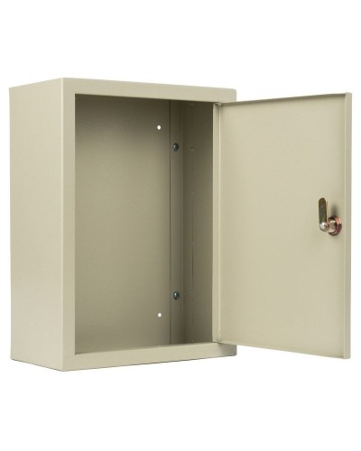 ЩМП - 01 МЭК (370х210х140) IP31 (MEC11106). Шкаф с монтажной панелью. МЭК-Электрика в Набережных Челнах