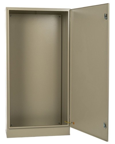 ЩМП - 10 МЭК(1500х750х350) IP31 (MEC11119). Шкаф с монтажной панелью. МЭК-Электрика в Набережных Челнах