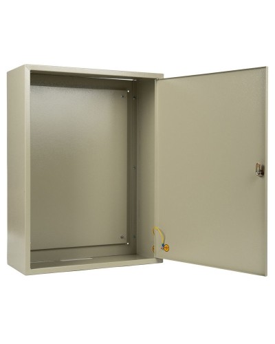 ЩМП - 075 МЭК (800х600х260) IP31 (MEC11114). Шкаф с монтажной панелью. МЭК-Электрика в Набережных Челнах