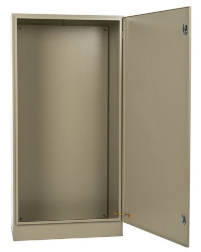 ЩМП - 011 МЭК(1600х800х400) IP31 (MEC11120). Шкаф с монтажной панелью. МЭК-Электрика в Набережных Челнах