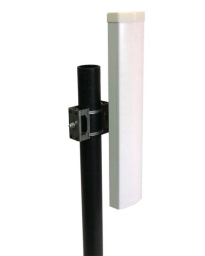ФОРТЕЗА-500 bluetooth. Извещатель охранный радиоволновый линейный с bluetooth интерфейсом. Охранная техника в Набережных Челнах