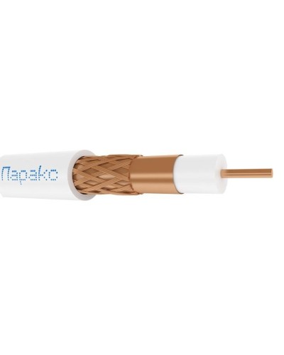 РК 75-4,8-322 (RG 6/U solid) (Паритет). Кабель коаксиальный радиочастотный. Паритет в Набережных Челнах