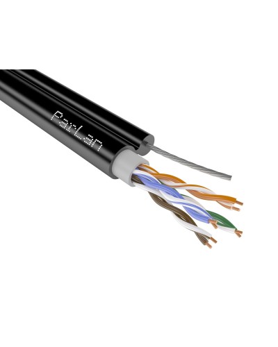 ParLan U/UTP Cat5e PVC/PEtr 4х2х0,52. Кабель «витая пара» (LAN) для структурированных систем связи. Паритет в Набережных Челнах