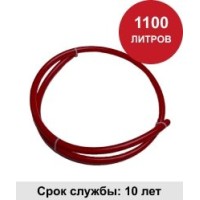Парабола КС 1000. Автономная установка пожаротушения. ПироХимика