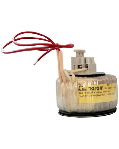 ТТП 40-КП (ТП-220/16,8). Трансформатор. Прочие российские в Набережных Челнах