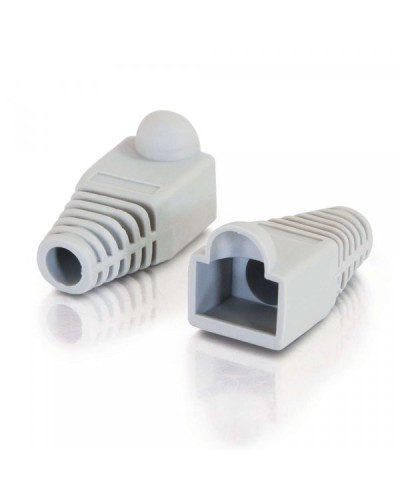 RJ-45-cap (серый). Изолирующий колпачок. Прочие зарубежные в Набережных Челнах