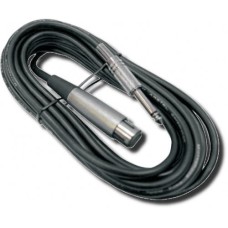 MC-092/3. Корд микрофонный, Jack-XLR. Прочие зарубежные