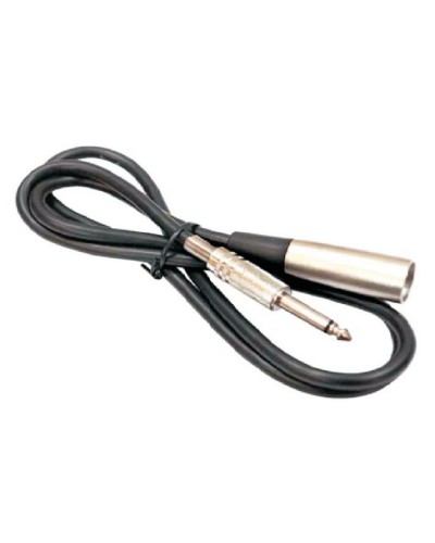 Jack(ш)-XLR (ш)/1,5. Корд микрофонный, Jack-XLR. Прочие зарубежные в Набережных Челнах