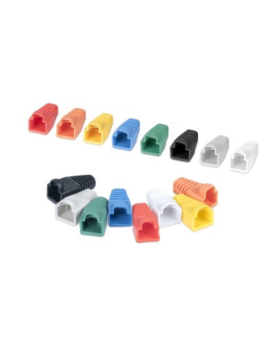 RJ-45-cap (желтый). Изолирующий колпачок. Прочие зарубежные в Набережных Челнах