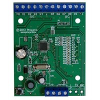 SE-10-B. Расширитель на 10 ШС для S632-2GSM. Проксима