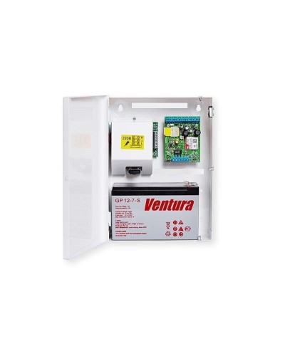 E800-2GSM Эко-SBK25 -EPS. Устройство оконечное объектовое серии ЭКО. Проксима в Набережных Челнах