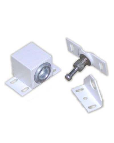 Promix-SM102.01 white (Шериф-2 лайт НО-Б 24В). Замок электромеханический. Промикс в Набережных Челнах