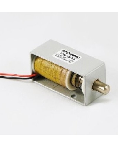 Promix-SM490.10 (Шериф-9.0 НЗ). Замок электромеханический. Промикс в Набережных Челнах