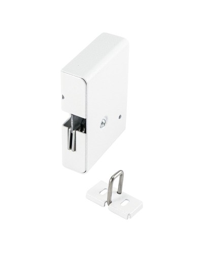 Promix-SM308.10.1 white (Шериф-8 НЗ-Б). Замок электромеханический. Промикс в Набережных Челнах