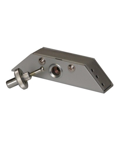 Promix-SM101.11 silver (Шериф-1 лайт НЗ-С 24В). Замок электромеханический. Промикс в Набережных Челнах