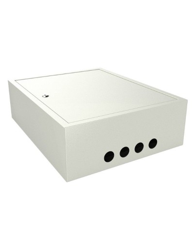 ЩМП-2-1 IP31 Корпус металлический с монтажной панелью Стандарт 500х400х150 (PR08.26443). Корпус металлический. Промрукав в Набережных Челнах