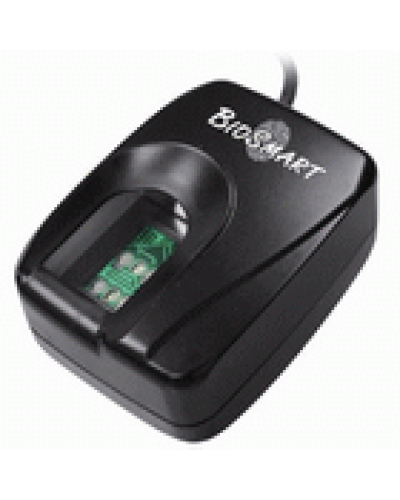BioSmart FS-80. Считыватель контроля доступа биометрический. Прософт-Биометрикс в Набережных Челнах