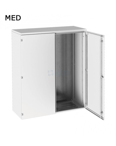 MED 80.120.30. Шкаф компактный распределительный. ПРОВЕНТО в Набережных Челнах