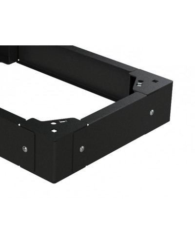 ZA 120.00 v.2 (2шт). Передние и задние элементы цоколя 100х1200. ПРОВЕНТО в Набережных Челнах