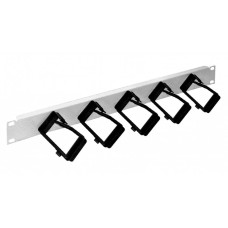 MB 10.48 IC. Панель 19 с кабельными организаторами. ПРОВЕНТО