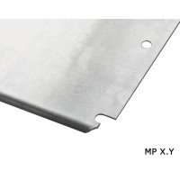MP 70.50. Панель монтажная. ПРОВЕНТО