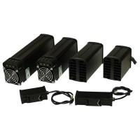 HT 150 D. Обогреватель. ПРОВЕНТО
