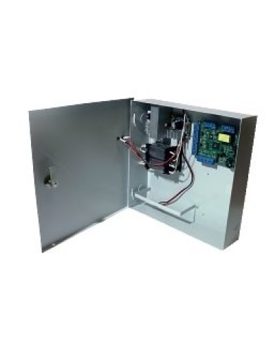Gate-IP-Base-UPS1 mod.23. Сетевой контроллер. Равелин в Набережных Челнах
