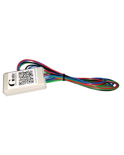 Gate-Reader-Mobile-Light (в корпусе). Считыватель. Равелин в Набережных Челнах