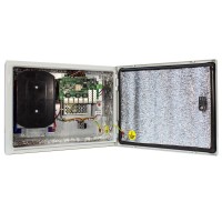 Релион-SW-М-2G-8Poe+/160W. Коммутатор с питанием по PoE. Релион