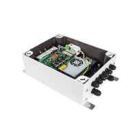 Релион-SW-2G-4Poe+/240W. Коммутатор с питанием по PoE. Релион