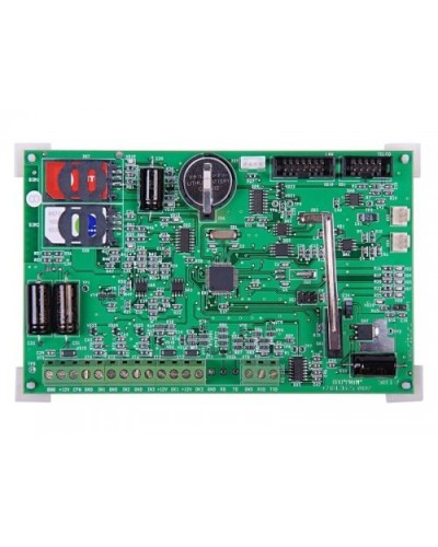Контакт GSM-5-RT3 (для Болида). Панель охранная. Ритм в Набережных Челнах
