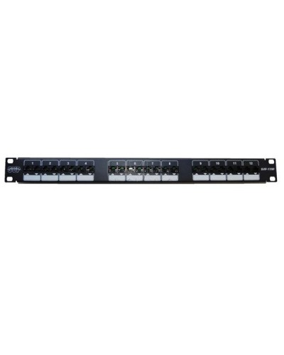 SVP-17/IP-12 (1ГБс). Устройство грозозащиты цепей Ethernet. РУССБЫТ в Набережных Челнах