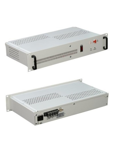 Штиль PS2410G в 19 корпусе. ИБП постоянного тока. Штиль в Набережных Челнах