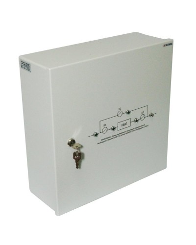 EBM-02-WCL-1P. Модуль внешнего байпаса для ИБП ST1102SL, ST1102L. Штиль в Набережных Челнах