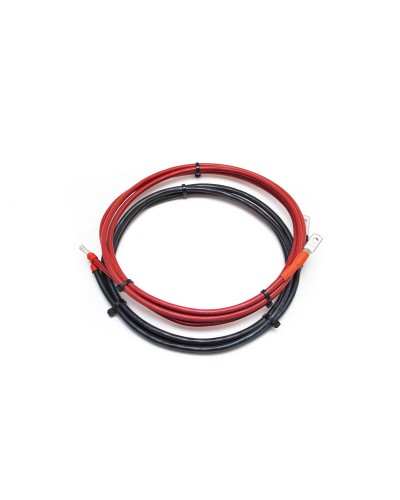 T-M8-1-2x10. Батарейный кабель. Штиль в Набережных Челнах