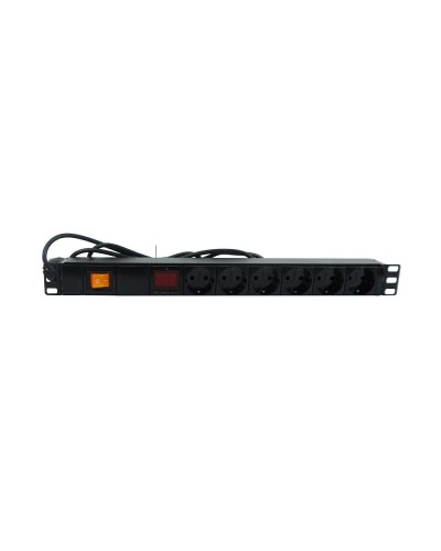 S6-Amp. Блок электрических розеток. Штиль в Набережных Челнах