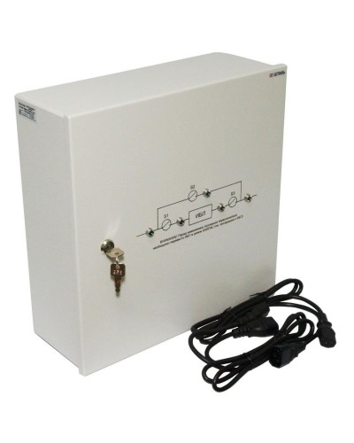 EBM-01-WCL-1S. Модуль внешнего байпаса для ИБП ST1101SL, ST1101L. Штиль в Набережных Челнах