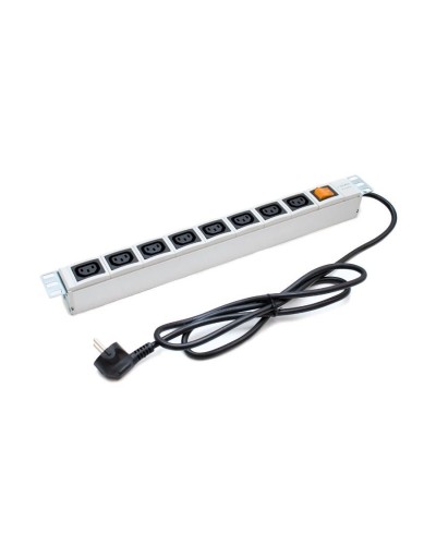PDU-8xC13-Schuko. Блок розеток. Штиль в Набережных Челнах