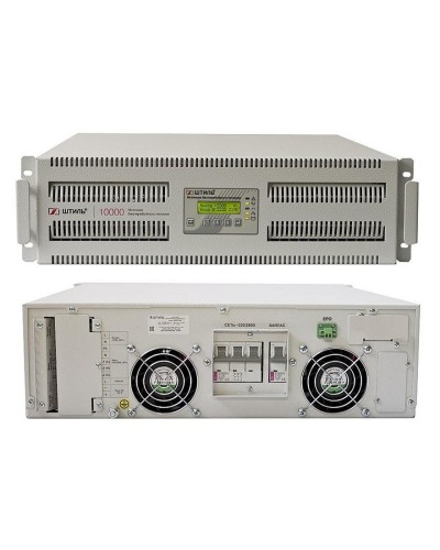 Штиль SR3110L. Источник бесперебойного питания. Штиль в Набережных Челнах