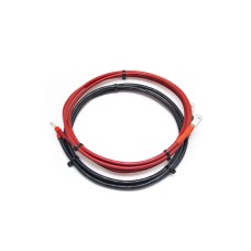 T-M5-1-2x10. Батарейный кабель. Штиль