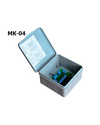 МК-04. Коробка монтажная. Спектрон НПО в Набережных Челнах
