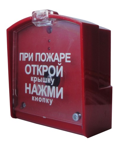 ПДП-1 v2. Модуль дистанционного пуска. Спецавтоматика, Бийск в Набережных Челнах