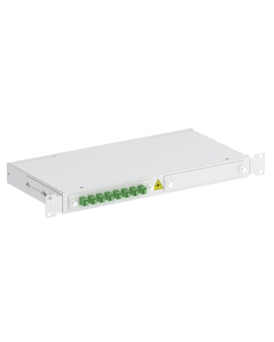 ШКОС-М-1U/2-8-SC~8-SC/APC~8-SC/APC (130303-01217). Кросс оптический 19. ССД (Связьстройдеталь) в Набережных Челнах