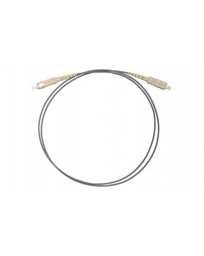 ШОС-MM62/2.0 мм-SC/PC-SC/PC-1.0м HS (130201-03023). Патч-корд оптический. ССД (Связьстройдеталь) в Набережных Челнах