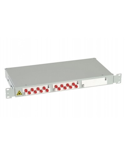 ШКОС-Л-1U/2-16-FC/ST~16-FC/D/SM~16-FC/UPC (130308-00106). Кросс оптический 19. ССД (Связьстройдеталь) в Набережных Челнах