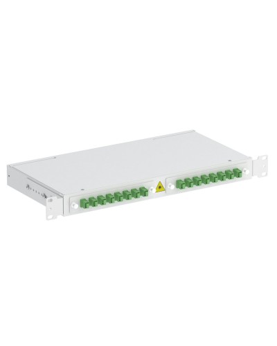 ШКОС-М-1U/2-16-SC~16-SC/APC~16-SC/APC (130303-02038). Кросс оптический 19. ССД (Связьстройдеталь) в Набережных Челнах