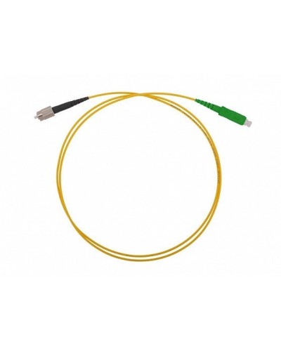 ШОС-SM/2.0мм-FC/UPC-SC/APC-1.0м (130201-03300). Патч-корд оптический. ССД (Связьстройдеталь) в Набережных Челнах