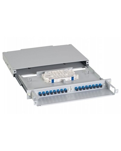 ШКОС-ВП-1U/2-16-SC~16-SC/SM~16-SC/UPC(130304-00864). Кросс оптический 19. ССД (Связьстройдеталь) в Набережных Челнах