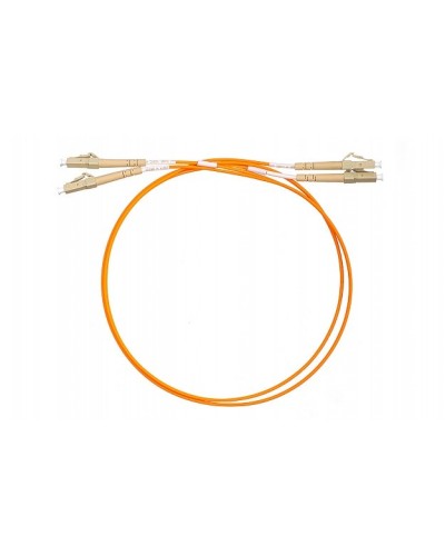 ШОС-2MM50/2.0мм-LC/PC-LC/PC-1.0м HS (130201-03224). Патч-корд оптический. ССД (Связьстройдеталь) в Набережных Челнах